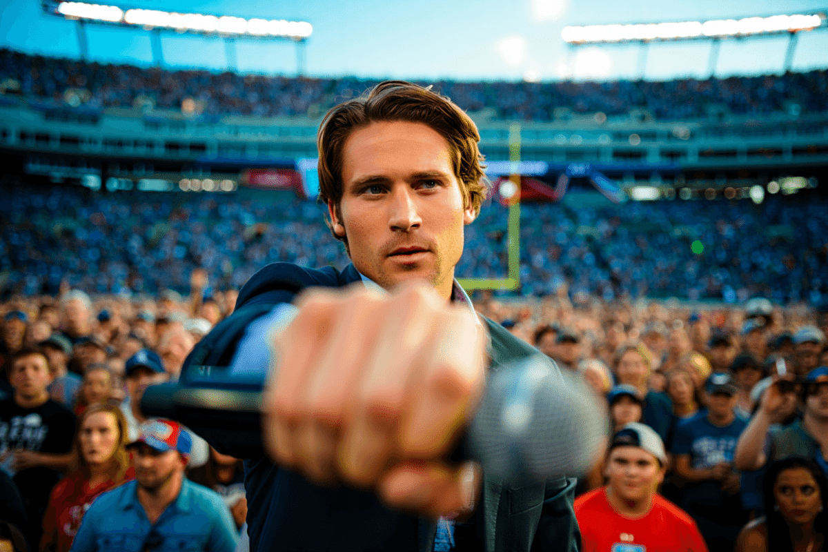 State of Origin national anthem performance by Robbie Mortimer gets slammed by fans in Sydney