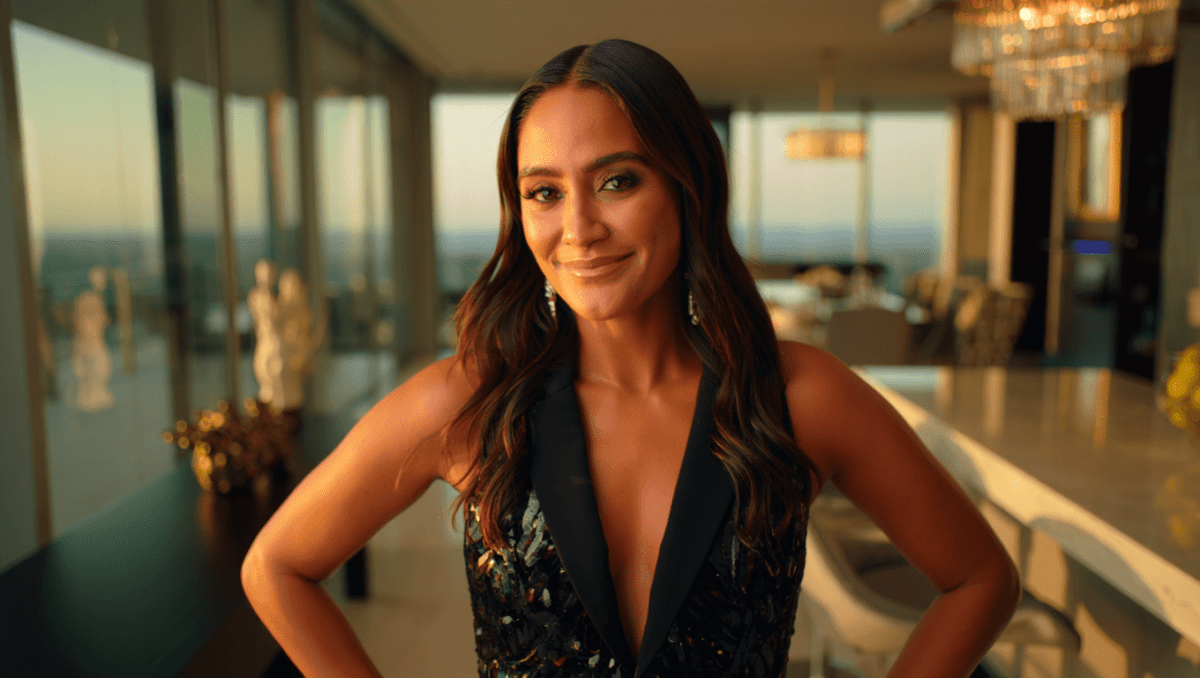 Aida Merlano finishes 8th in La Mansión VIP 2026 finale, romance with Agustín Fernández heats up