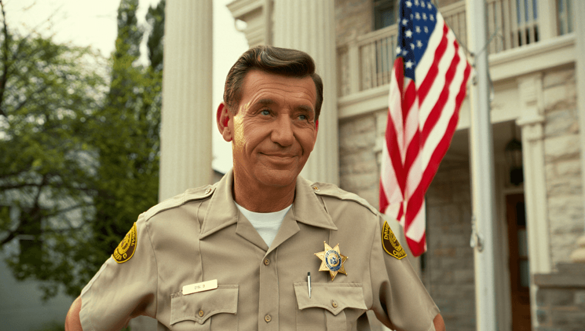 Andy Griffith Show returns to MeTV for Month of Mayberry throughout May