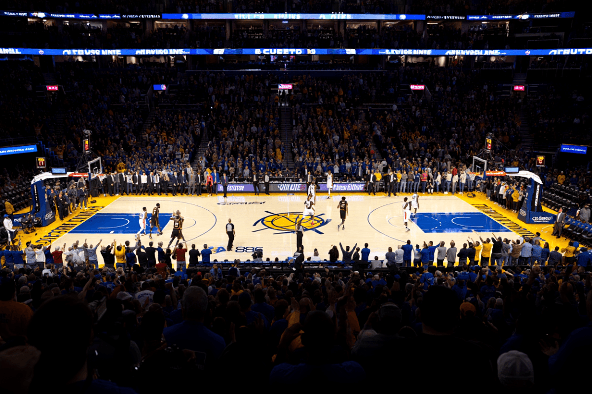 Knicks tickets available for tonight's playoff game in Cleveland, starting at $181