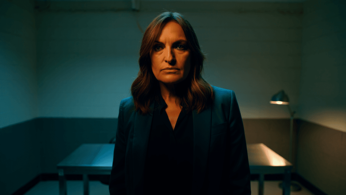 Law & Order: Special Victims Unit season 27 finale airs tonight on NBC at 9 PM