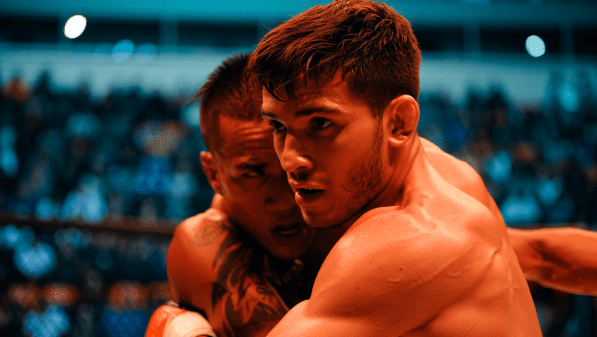 David Mgoyan defeats Albert Morales by unanimous decision at Los Angeles Intuit Dome