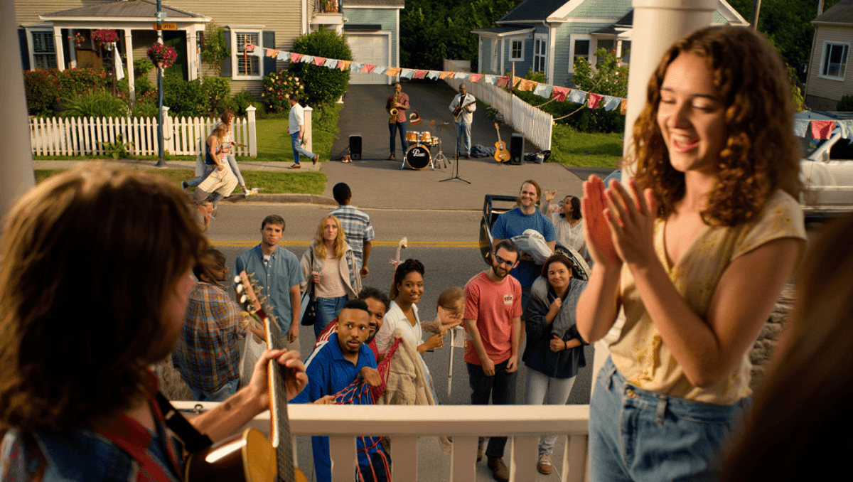 Somerville Porchfest brings 400+ musicians to Massachusetts today, free all day