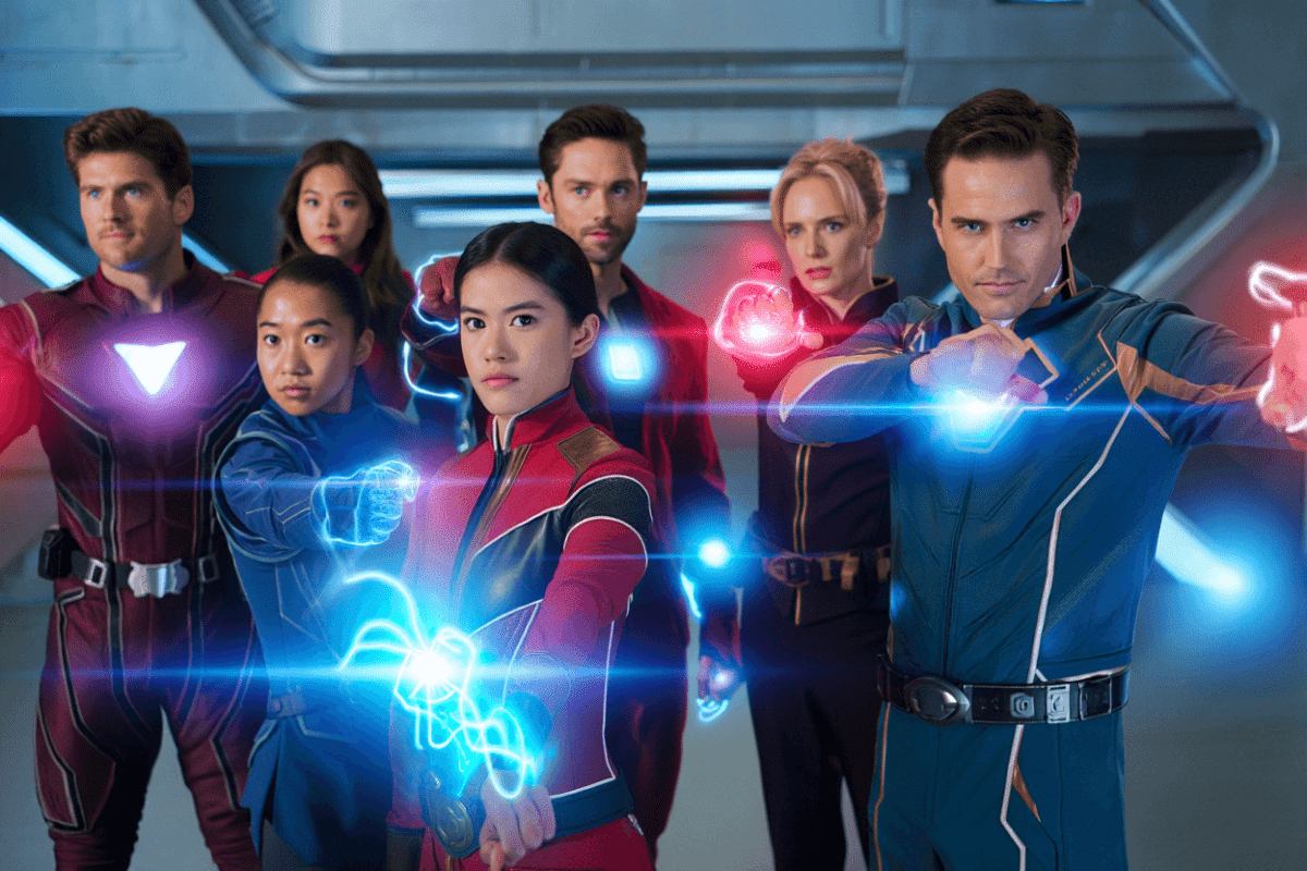 X Men 97 Season 2 premieres at New York Tribeca Festival in June, 9 episodes
