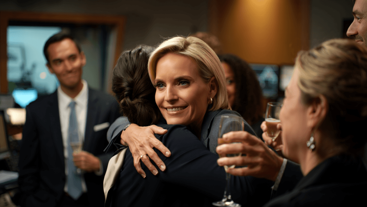 Belinda Jensen says goodbye to KARE 11 after 33 years, wraps final broadcasts in Minnesota