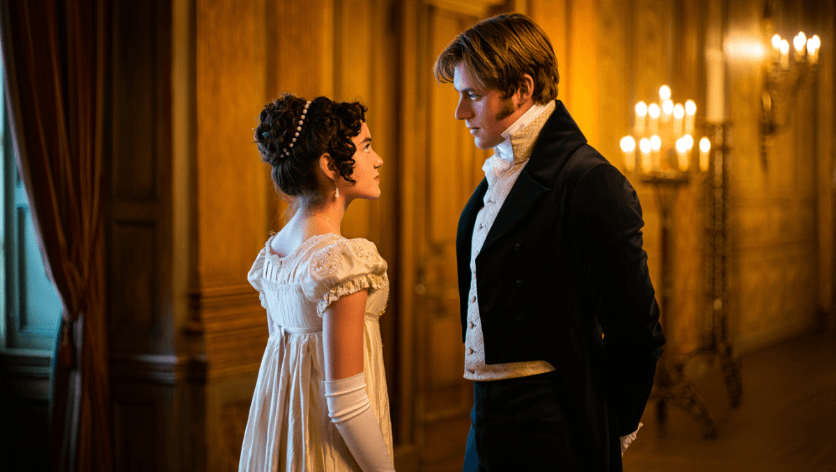 Bridgerton season 5 begins filming with new leads Hannah Dodd and Masali Baduza
