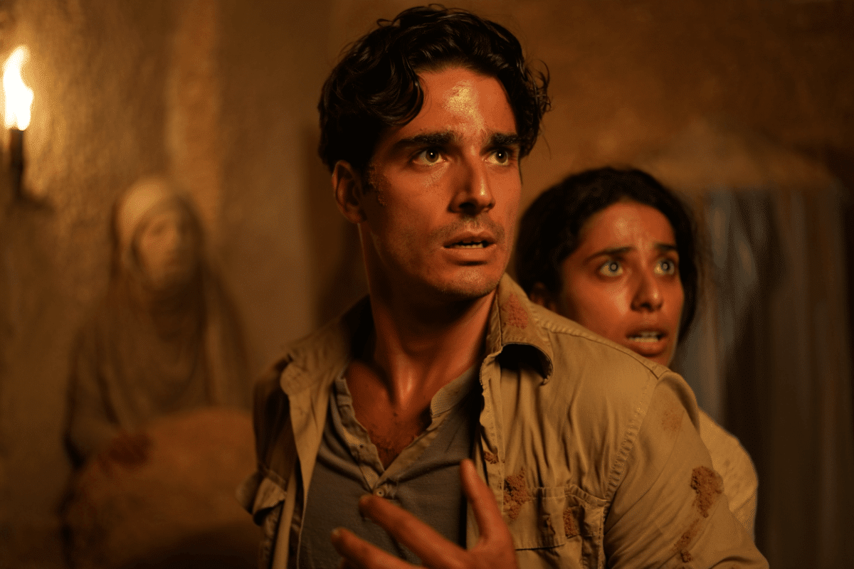 Lee Cronin's The Mummy now available on digital platforms, 4K Blu-ray coming July 14