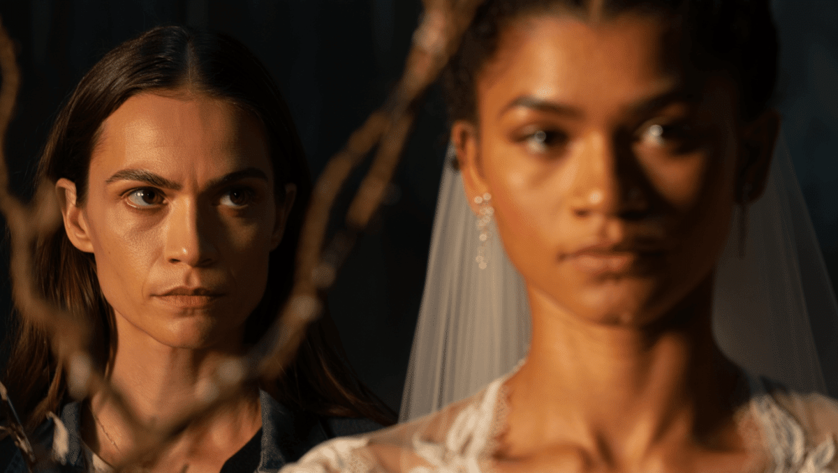 Streaming movies this weekend: 'Ready or Not 2' and 'The Drama' debut on major platforms