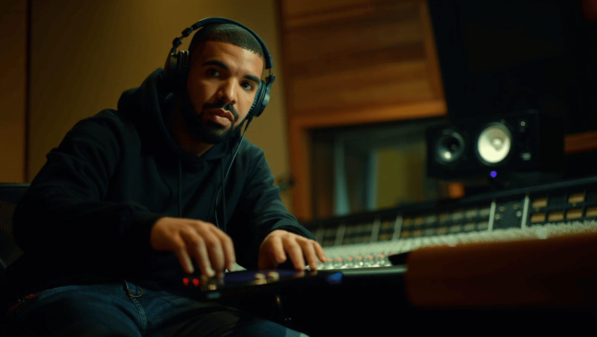 Iceman released: Drake drops album alongside Maid of Honour and Habibti, stream now