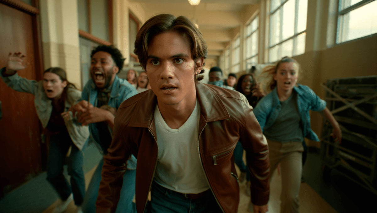 Justin Long's horror-comedy 'Lice' acquired for 2027 theatrical release