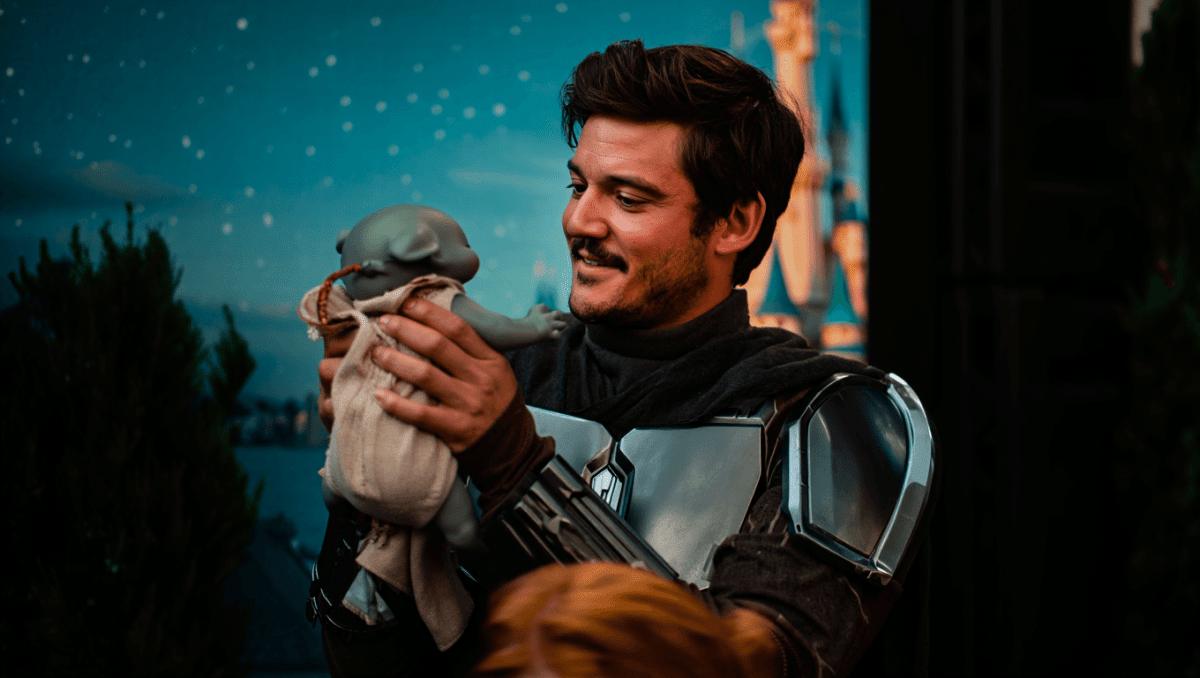 May the 4th brings Star Wars Day celebrations, exclusive Mandalorian merch at Disney Parks