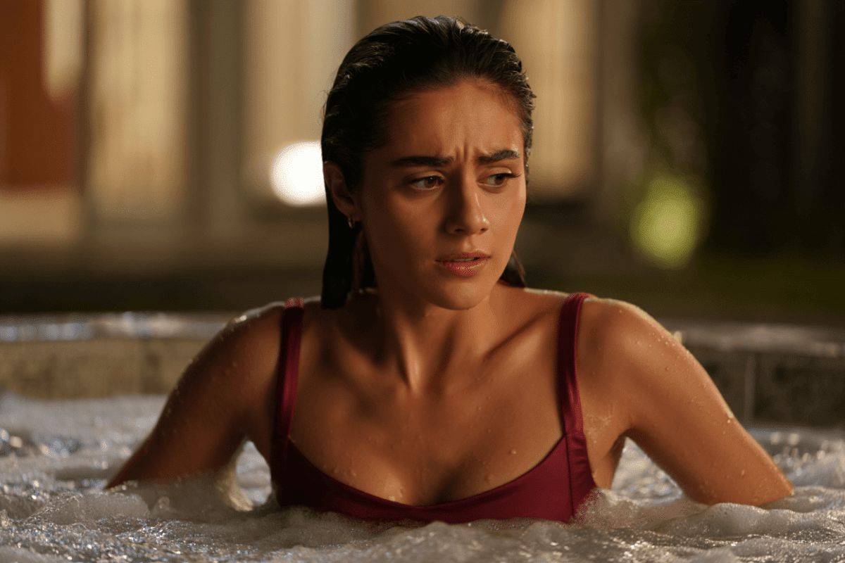 Did Maddy sleep with Alamo in Euphoria? Season 3 scene leaves fans confused