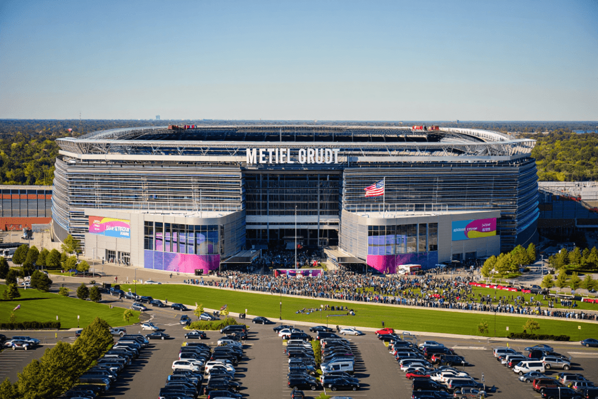 NYC World Cup tickets: $50 lottery for New Yorkers opens, 50K+ entries