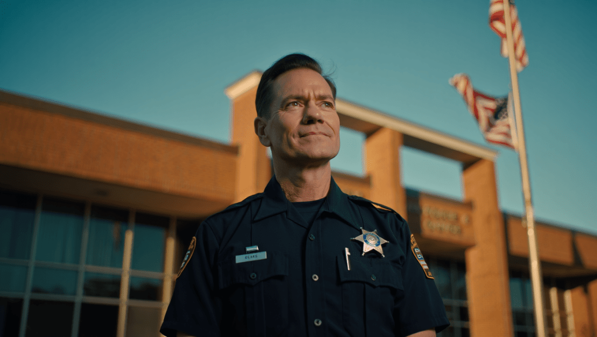 Henry County VA Sheriff debuts on 'On Patrol: Live' documentary Friday nights