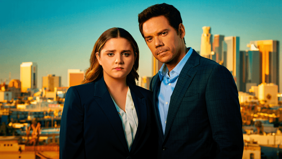 The Night Agent ending with season 4, adds Abigail Breslin and David Denman