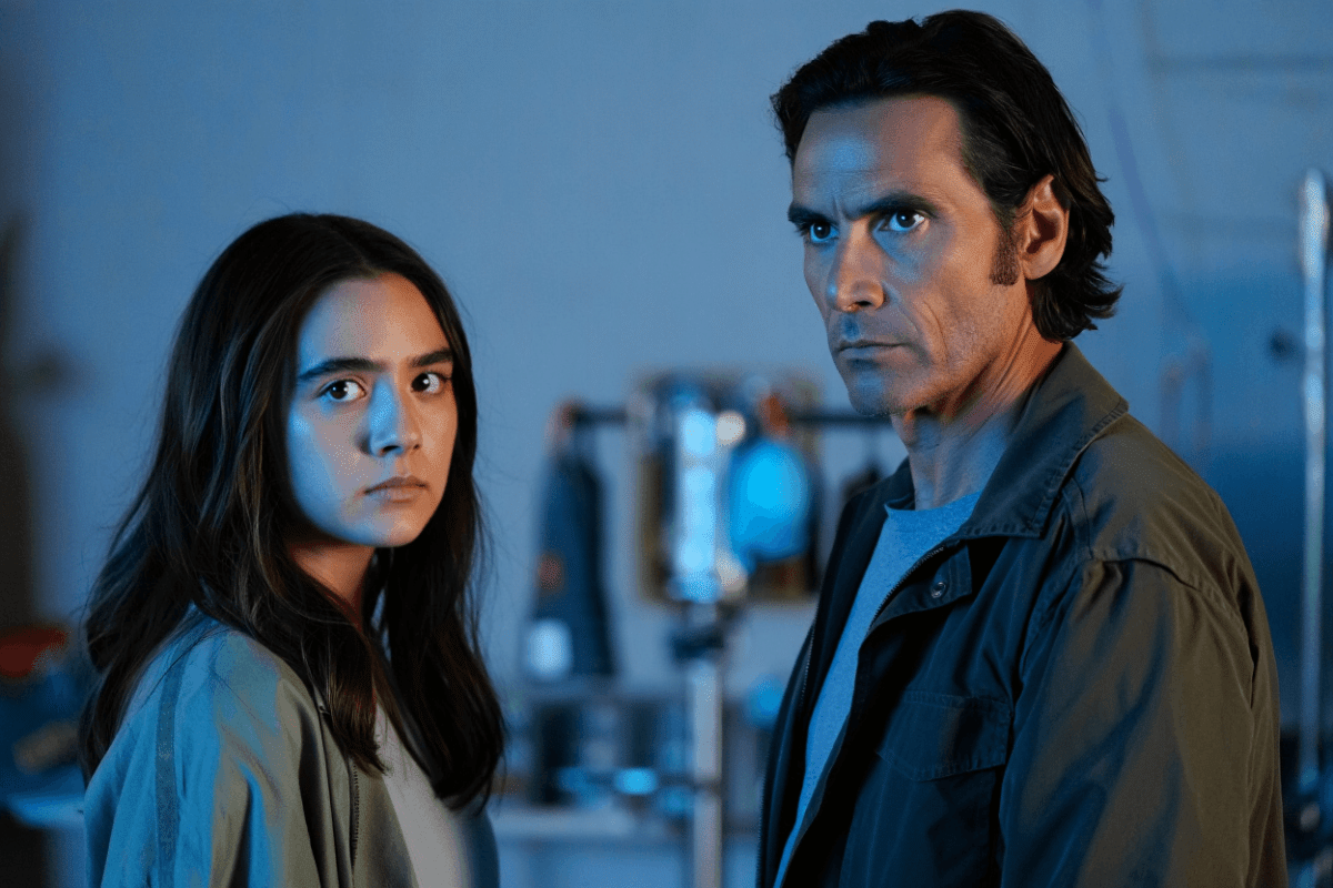 Justin Long circles killer bee thriller 'Stung' with Iris Apatow, gearing for production