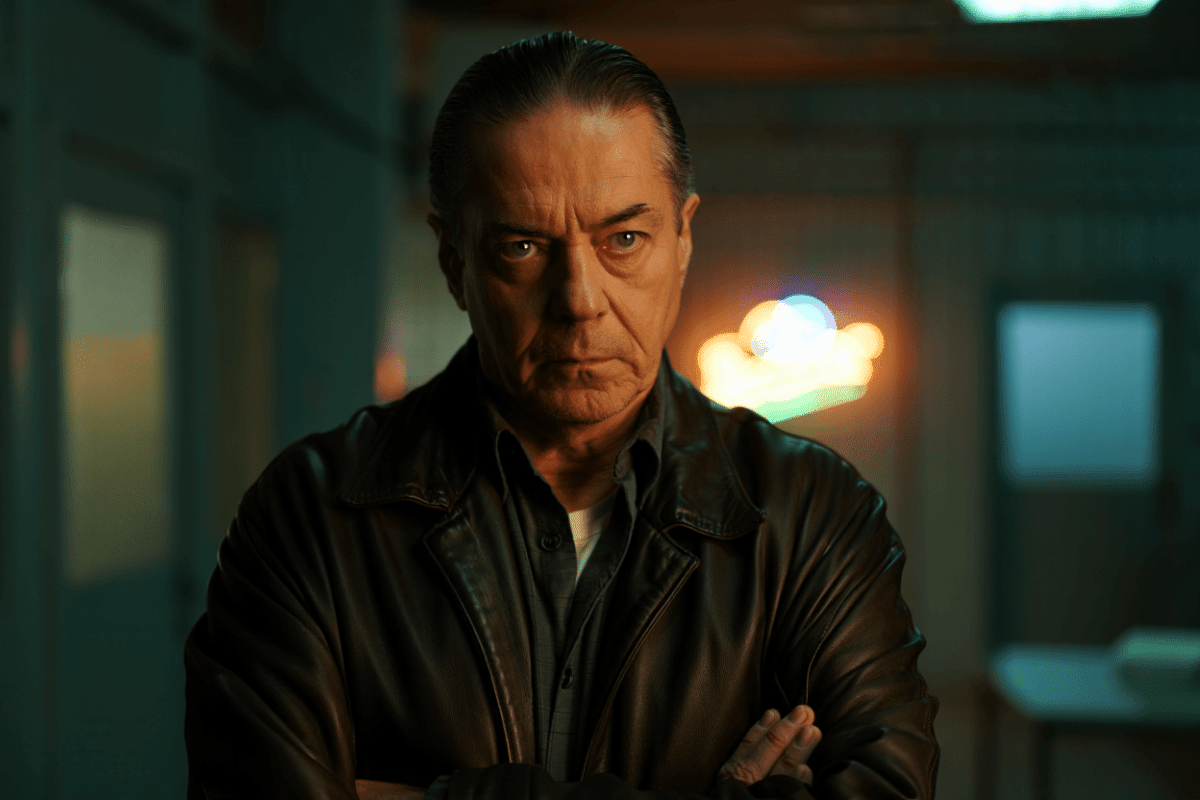 JK Simmons headlines MGM+ crime drama The Westies, premiering July 12