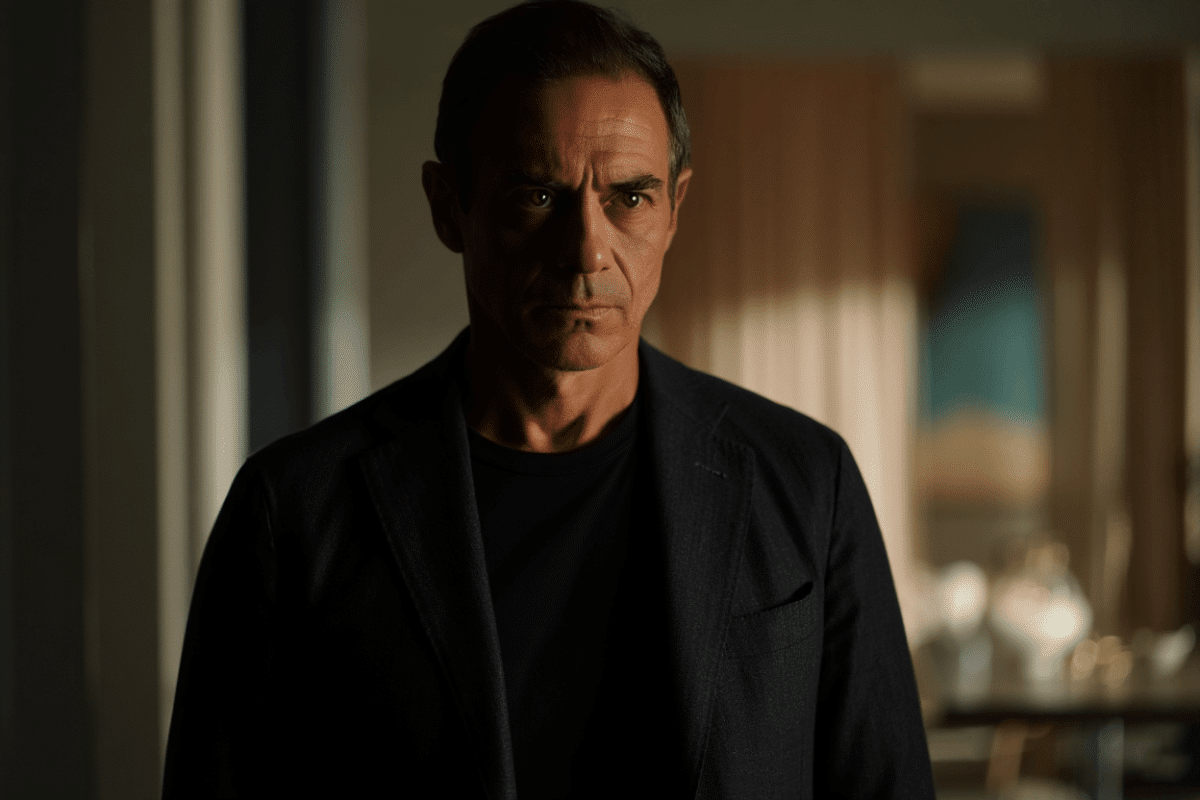 Cape Fear premieres June 5 on Apple TV with Javier Bardem, Amy Adams, Patrick Wilson