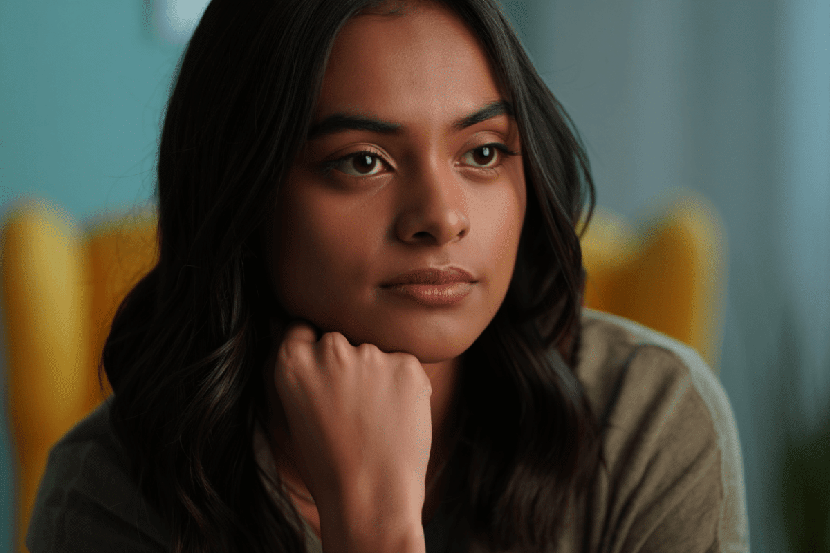 Inde Navarrette stays off social media to protect herself amid sudden fame