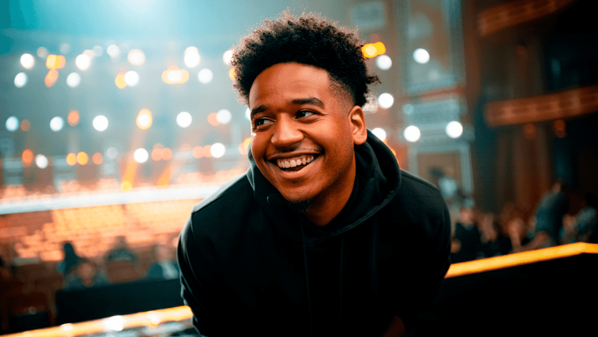 African American entertainment stars headline 2026 BET Awards promo as Druski hosts in Los Angeles