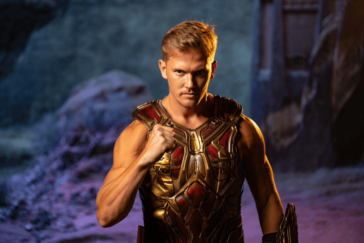 Idris Elba stars in Masters of the Universe, hits theaters June 5