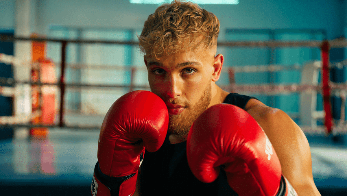 Jake Paul net worth reaches $200M, boxing revenue becomes primary earnings driver