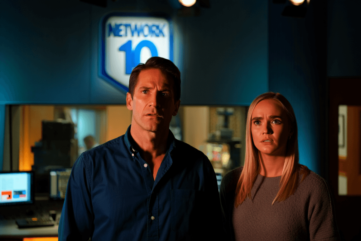 Network 10 leaves 3 regional areas as deal with WIN Television ends June 30