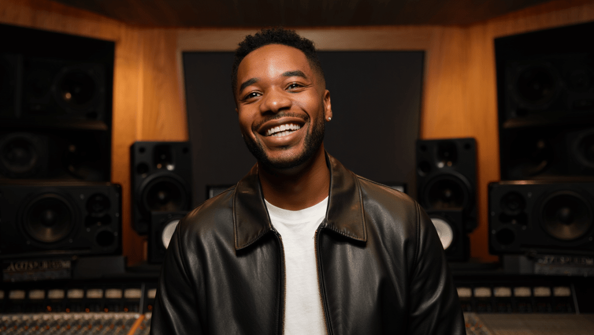Carl Crawford opens Studio 1501 in Houston for rising hip-hop artists