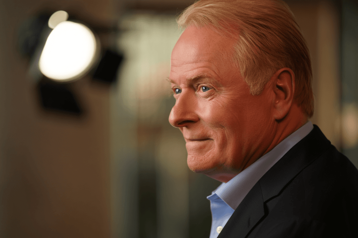 Paul Vautin tells all in 3-part Fox League Face to Face series starting Tuesday