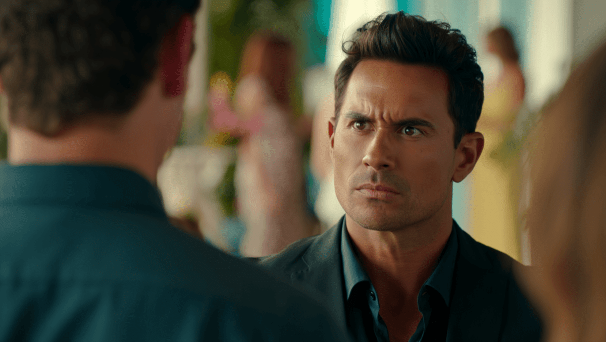 Half Man episode 4 airs tonight on HBO, Richard Gadd's tense drama rises to No. 5 globally
