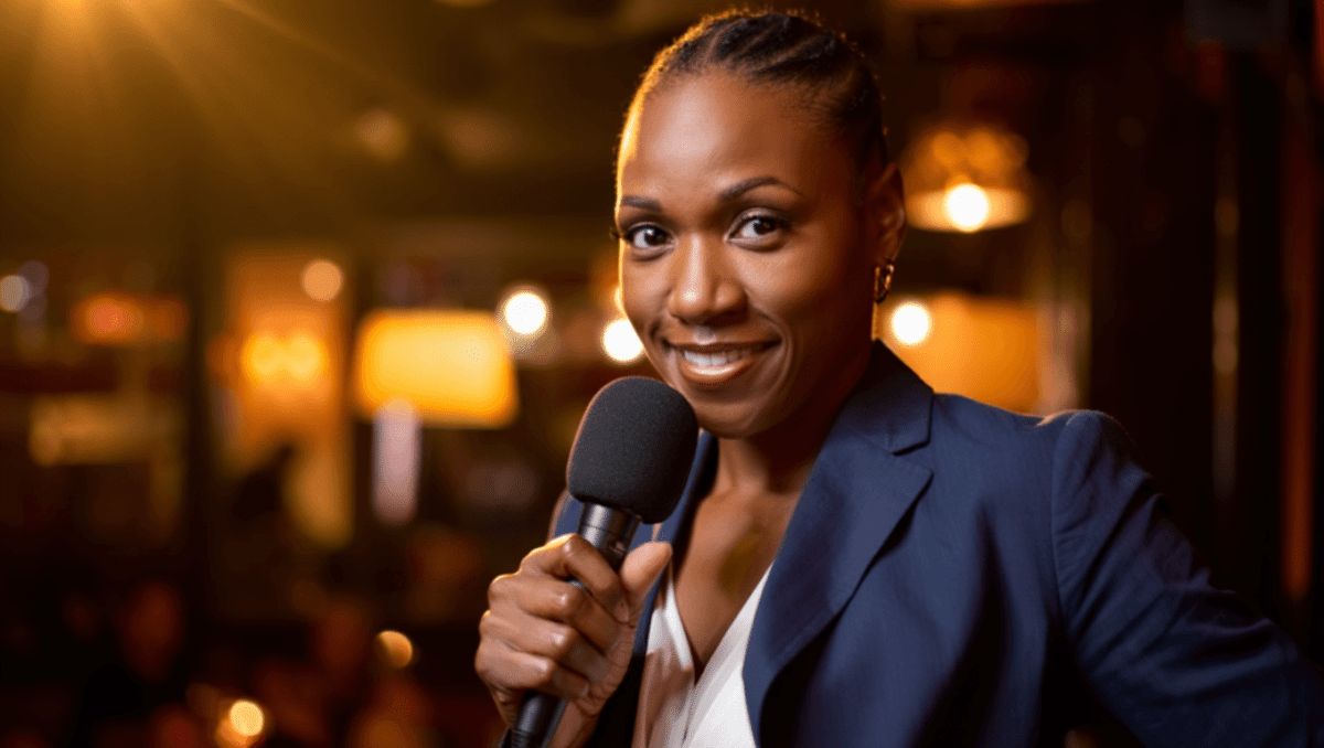 Lisa Ann Walter debuts comedy special 'It Was an Accident' on Hulu May 15