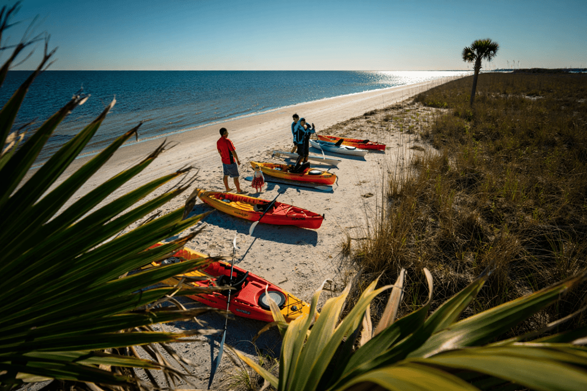 Flagler Beach hosts Gamble Jam, paddle adventures, farmers market this Saturday