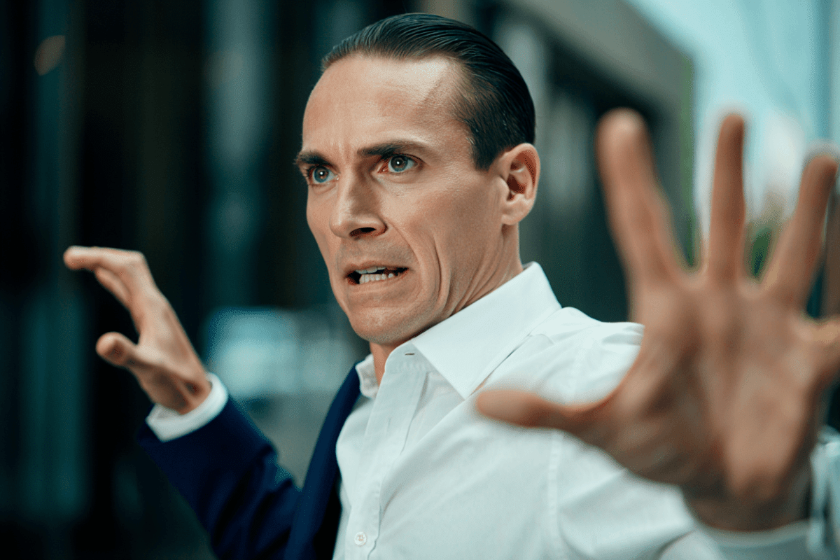 How did Homelander lose his powers in The Boys finale? Kimiko infects him with virus