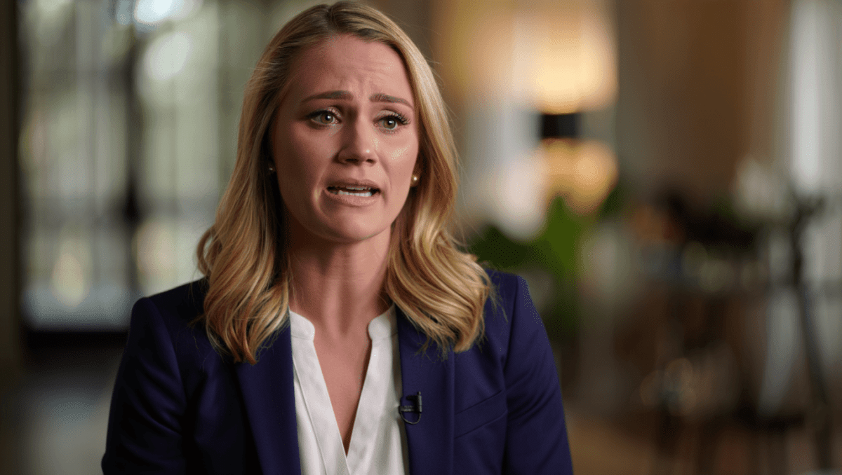 Laura Rutledge opens up about fears pregnancy would end ESPN career on Pivot podcast