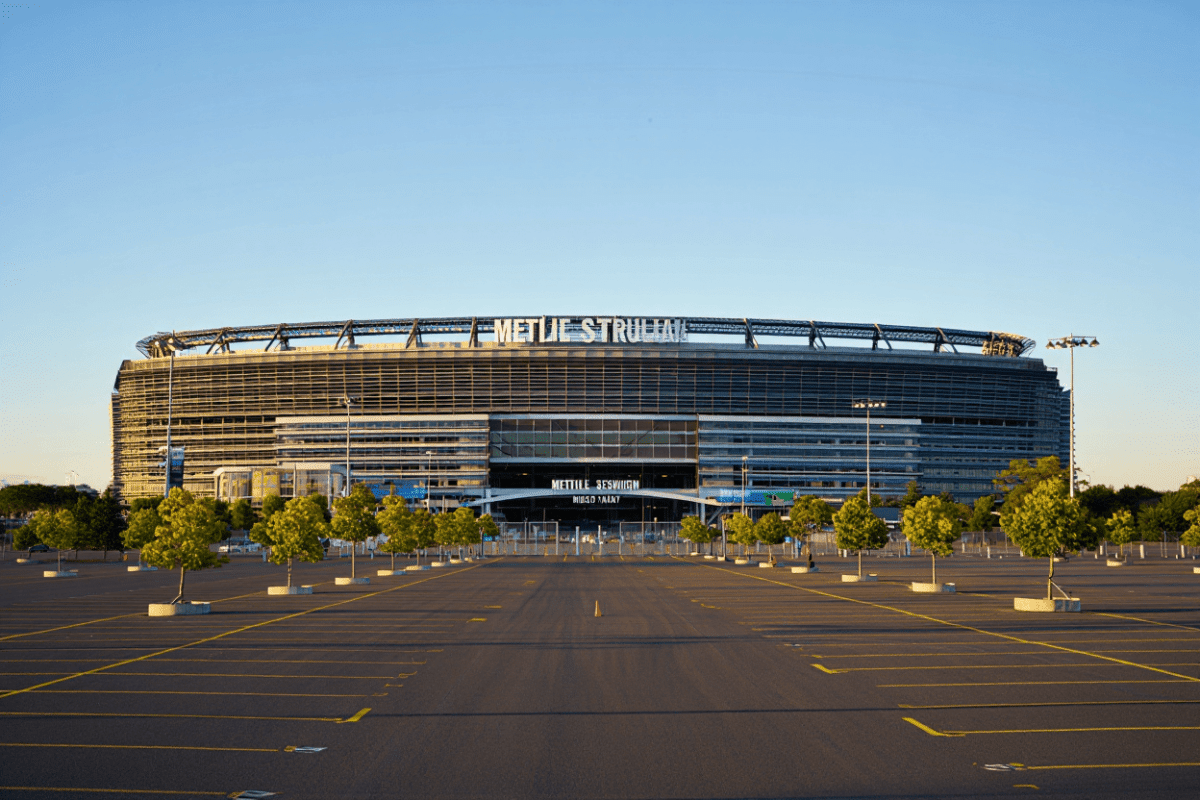 New York lottery offers $50 World Cup tickets with free bus transport