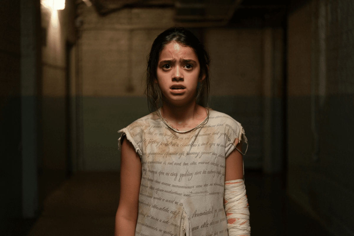 Lee Cronin's The Mummy debuts on digital platforms today after 5 weeks in theaters