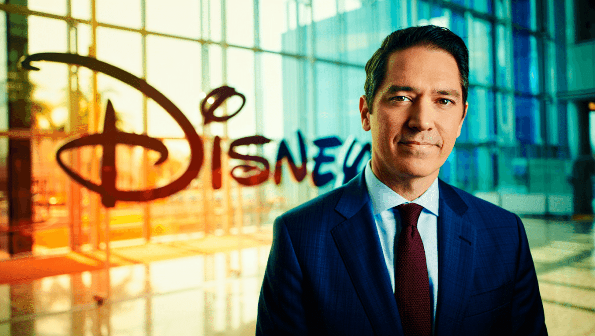 Disney stock to report Q2 2026 earnings today, expected to post $1.49 per share
