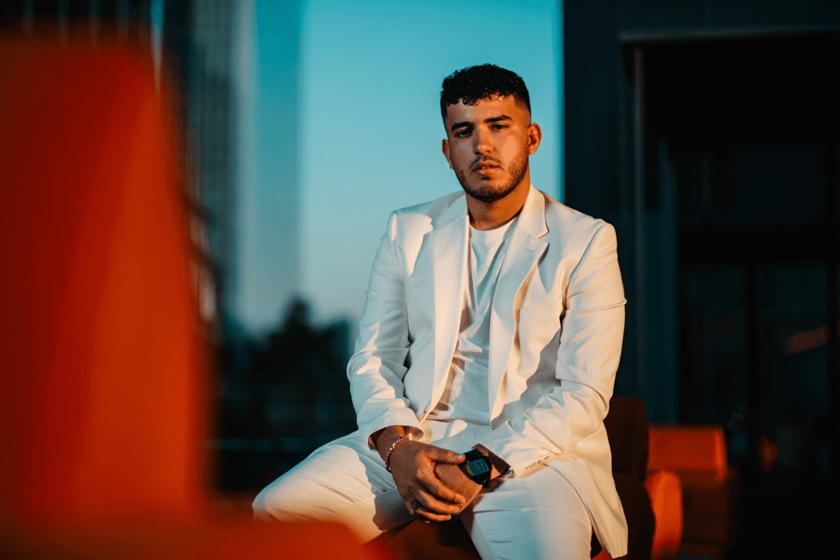 Zara x Benito Antonio collection launches May 21, exclusive Bad Bunny collab