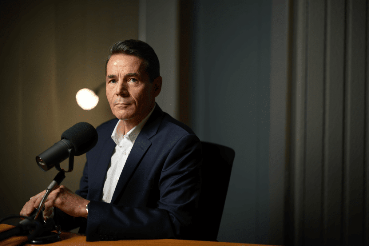 Ben Affleck to narrate Hulu's Whitey Bulger docuseries, executive producing three-part true-crime
