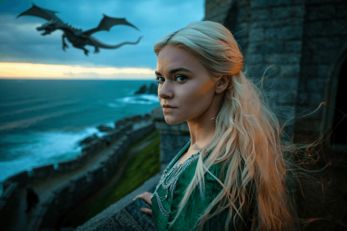 House of the Dragon releases final Season 3 trailer, premieres June 21