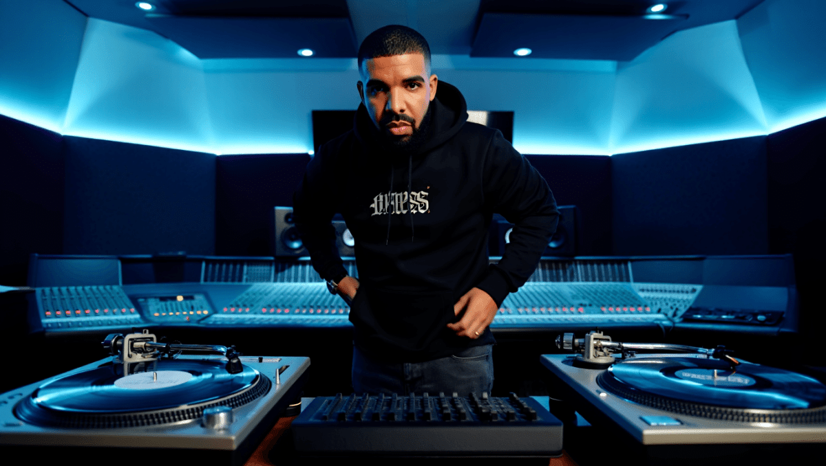 Drake releases Iceman album Friday with ninth solo project on OVO Sound