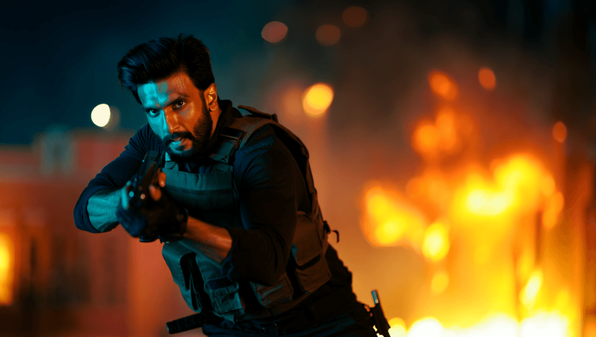 Dhurandhar 2: The Revenge arrives on Netflix globally with Ranveer Singh