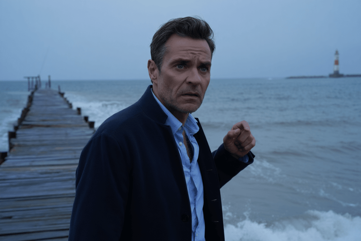Widow's Bay hits new high-water mark with Episode 7 as Tom battles curse and family secrets