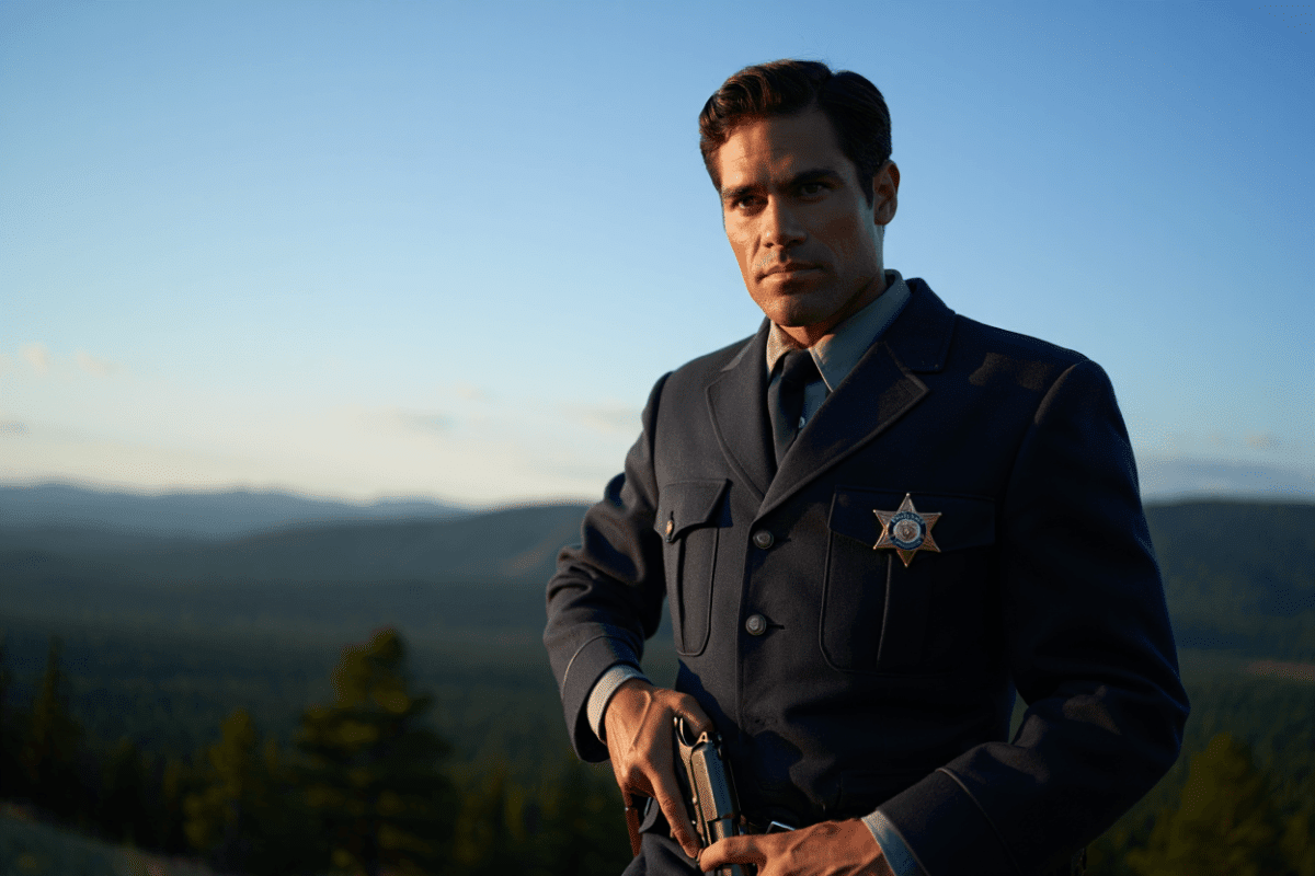 Marshals cast features Luke Grimes as Kayce Dutton heads new Yellowstone spinoff