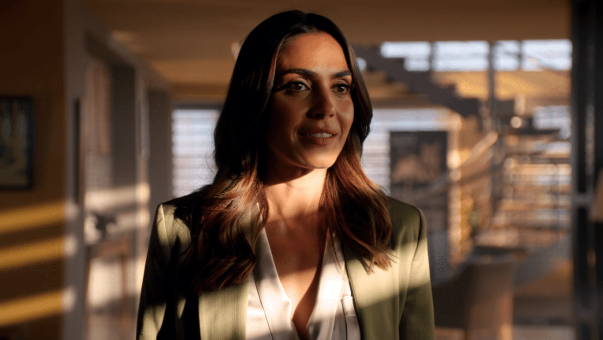 Veronica Del Castillo enters Casa de los Famosos 6 with strategic gameplay