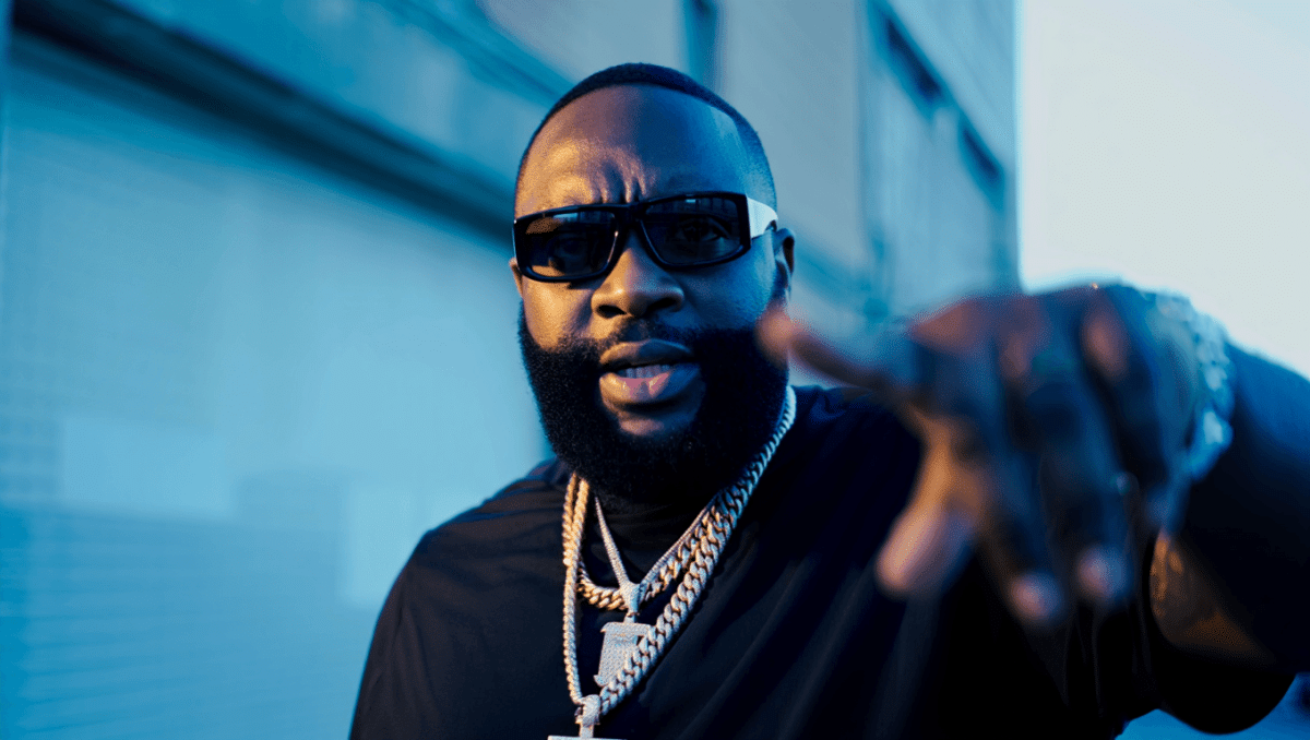 Rick Ross says nobody is scared of Drake's upcoming Iceman album, continues public tension