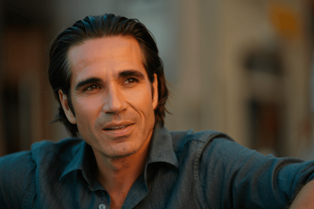 Virgin River actor Stewart McLean found dead in Lions Bay, BC homicide investigation