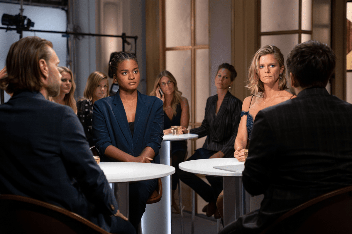 Summer House reunion part 1 airs tonight on Bravo, addresses West Wilson and Amanda drama