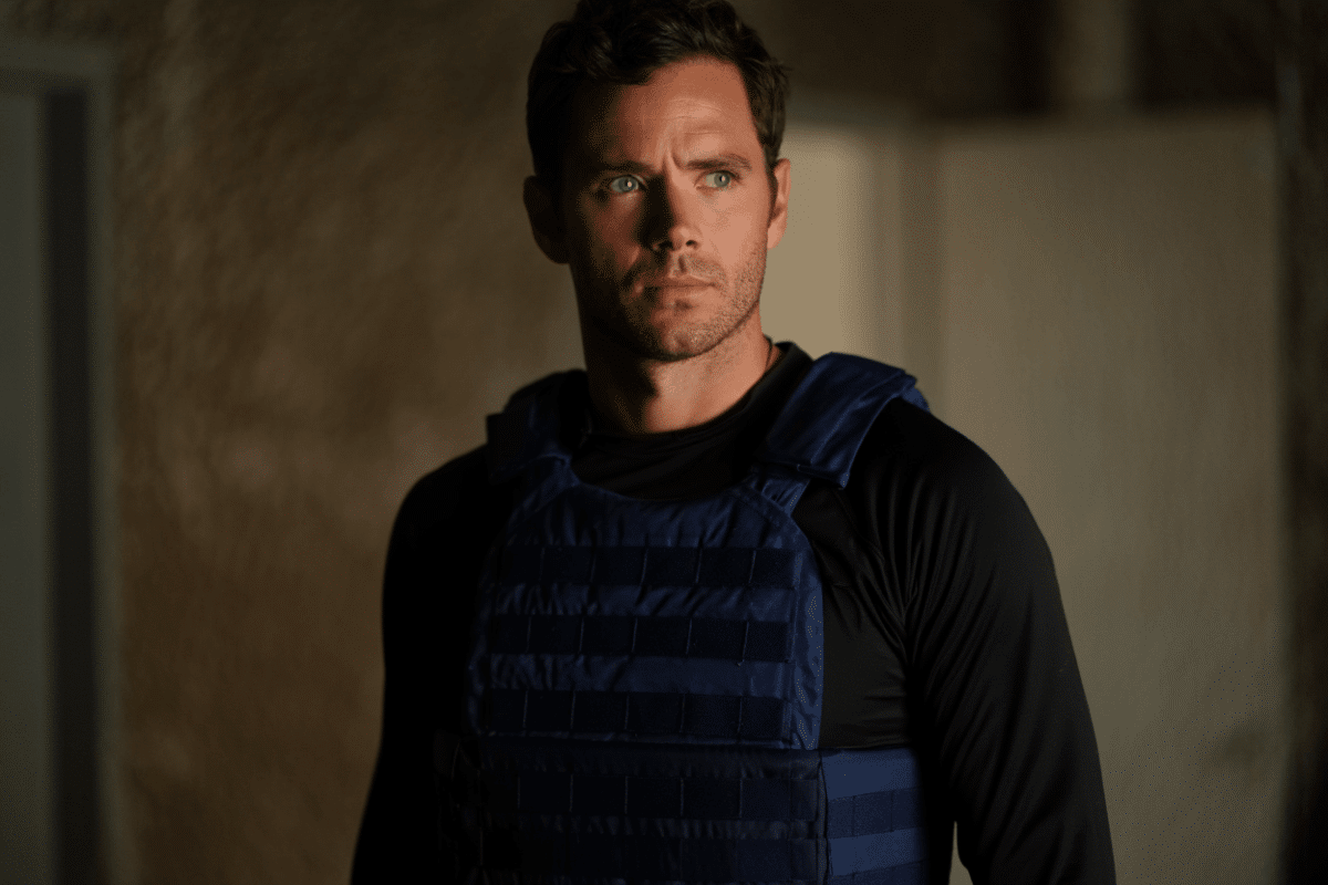 John Krasinski confirms he's '100% on board' for more Jack Ryan films