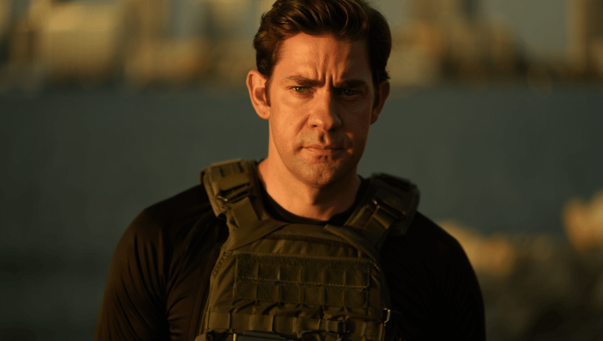 Jack Ryan: Ghost War premieres May 20 on Prime Video, John Krasinski returns